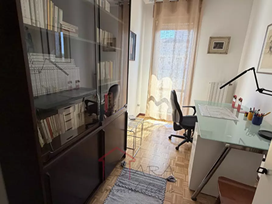 Immagine 12 di Appartamento in vendita  in Via Verona a Albignasego