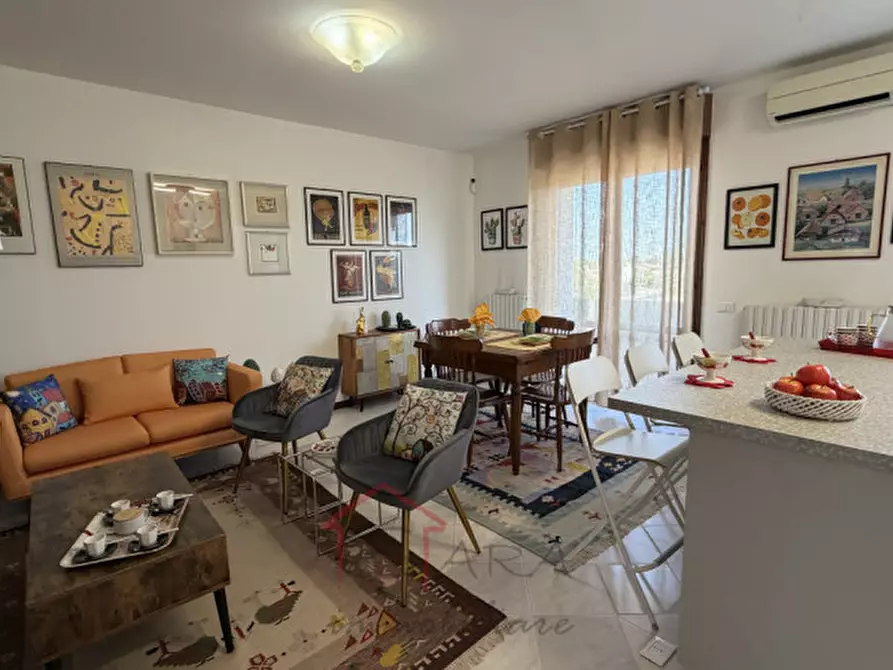 Immagine 15 di Appartamento in vendita  in Via Verona a Albignasego