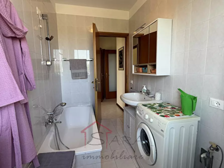 Immagine 18 di Appartamento in vendita  in Via Verona a Albignasego