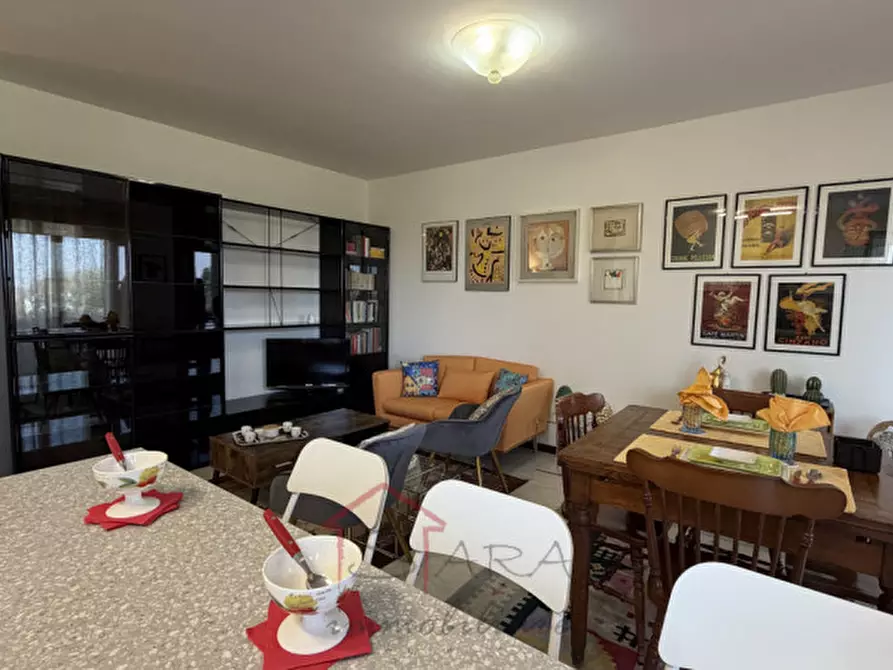 Immagine 19 di Appartamento in vendita  in Via Verona a Albignasego