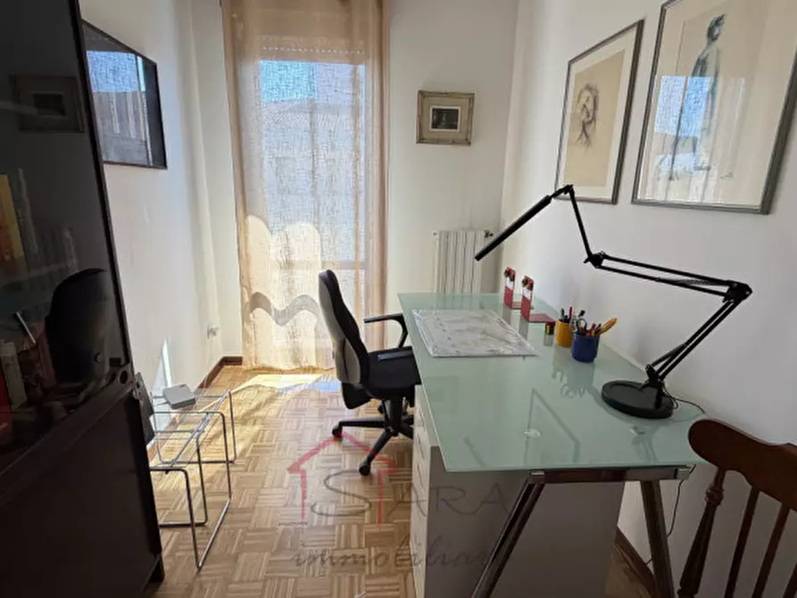 Immagine 21 di Appartamento in vendita  in Via Verona a Albignasego
