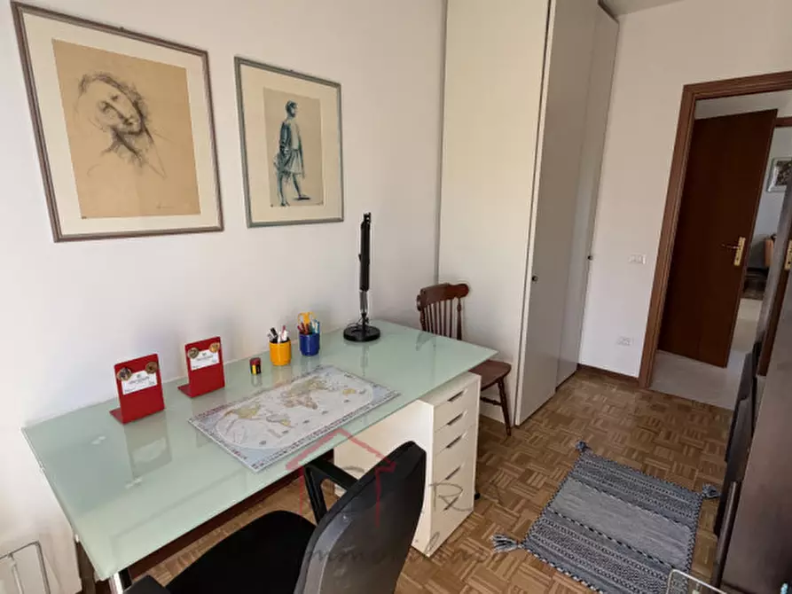 Immagine 22 di Appartamento in vendita  in Via Verona a Albignasego