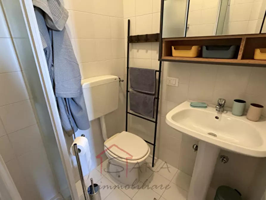 Immagine 23 di Appartamento in vendita  in Via Verona a Albignasego