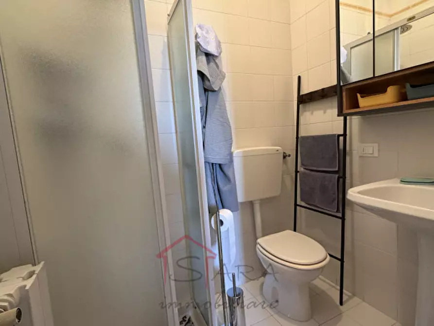Immagine 25 di Appartamento in vendita  in Via Verona a Albignasego