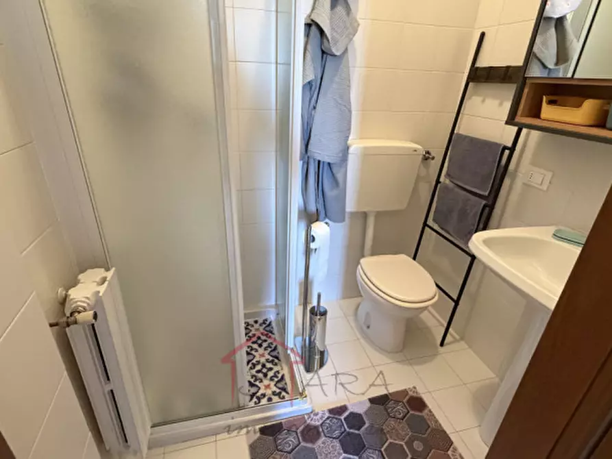 Immagine 26 di Appartamento in vendita  in Via Verona a Albignasego