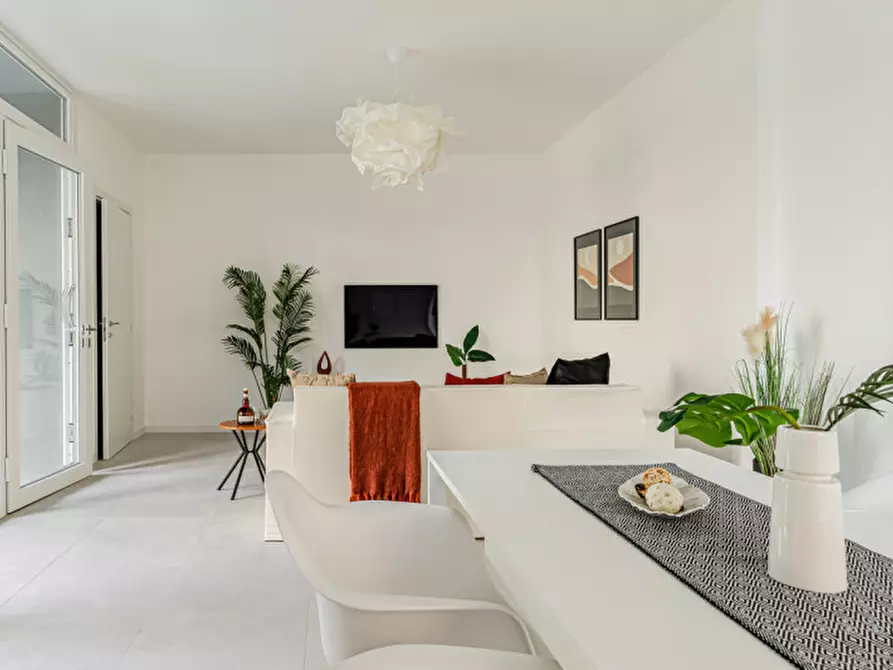 Immagine 12 di Appartamento in vendita  in Via Bartolomeo Panizza 43 a Vicenza