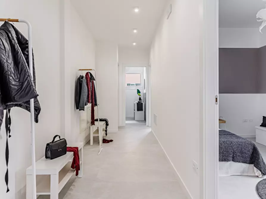 Immagine 15 di Appartamento in vendita  in Via Bartolomeo Panizza 43 a Vicenza