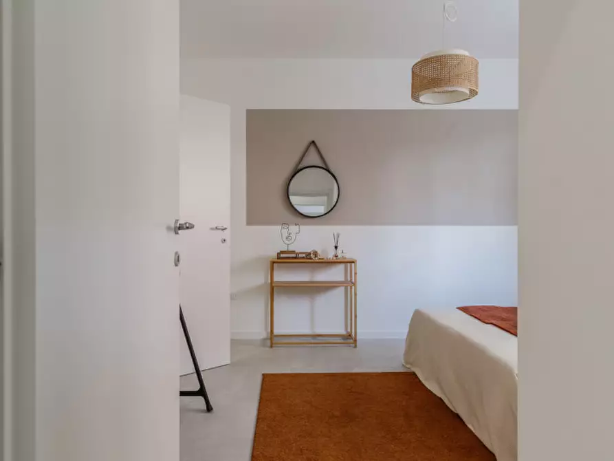 Immagine 19 di Appartamento in vendita  in Via Bartolomeo Panizza 43 a Vicenza