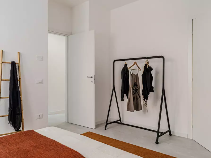 Immagine 23 di Appartamento in vendita  in Via Bartolomeo Panizza 43 a Vicenza