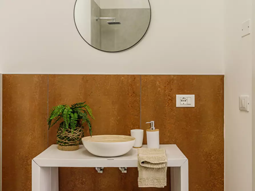 Immagine 27 di Appartamento in vendita  in Via Bartolomeo Panizza 43 a Vicenza
