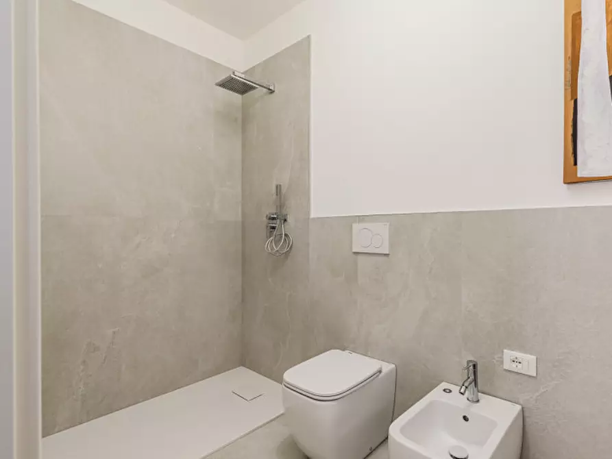 Immagine 28 di Appartamento in vendita  in Via Bartolomeo Panizza 43 a Vicenza