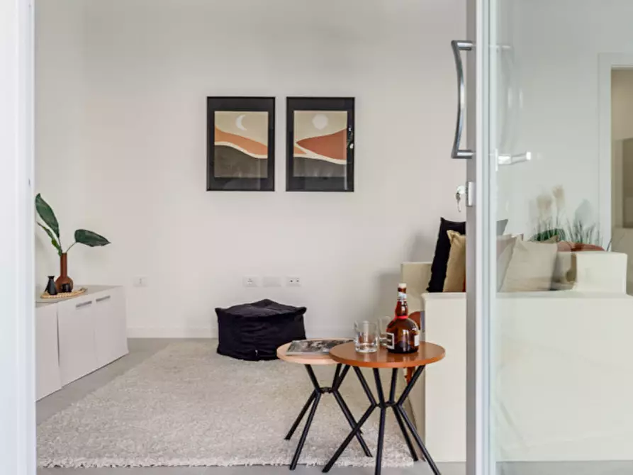Immagine 29 di Appartamento in vendita  in Via Bartolomeo Panizza 43 a Vicenza