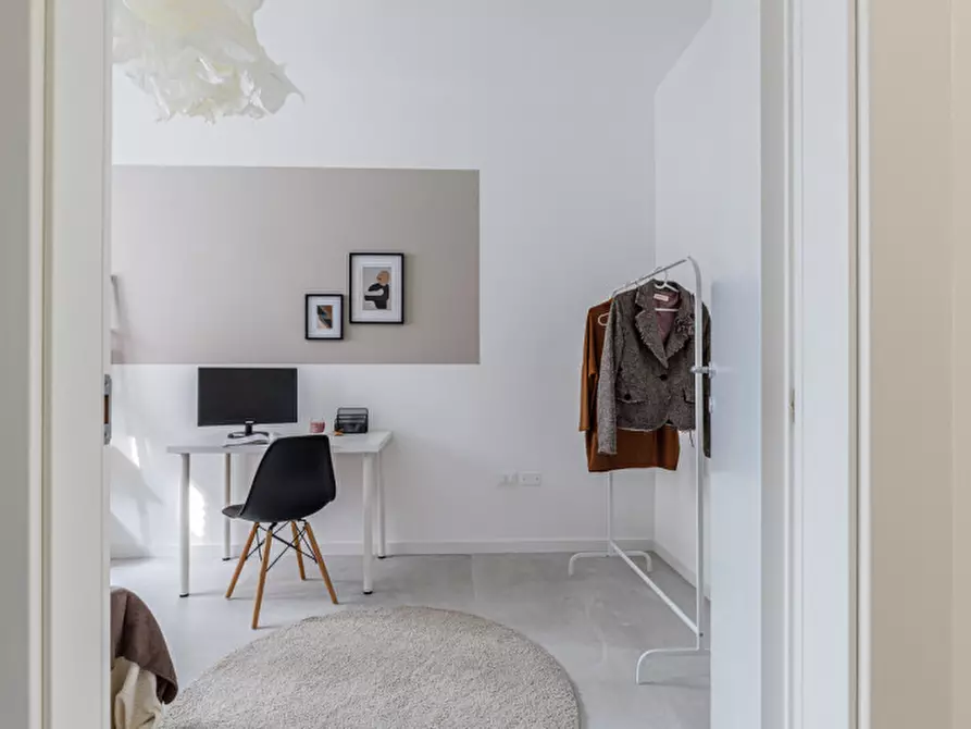 Immagine 32 di Appartamento in vendita  in Via Bartolomeo Panizza 43 a Vicenza