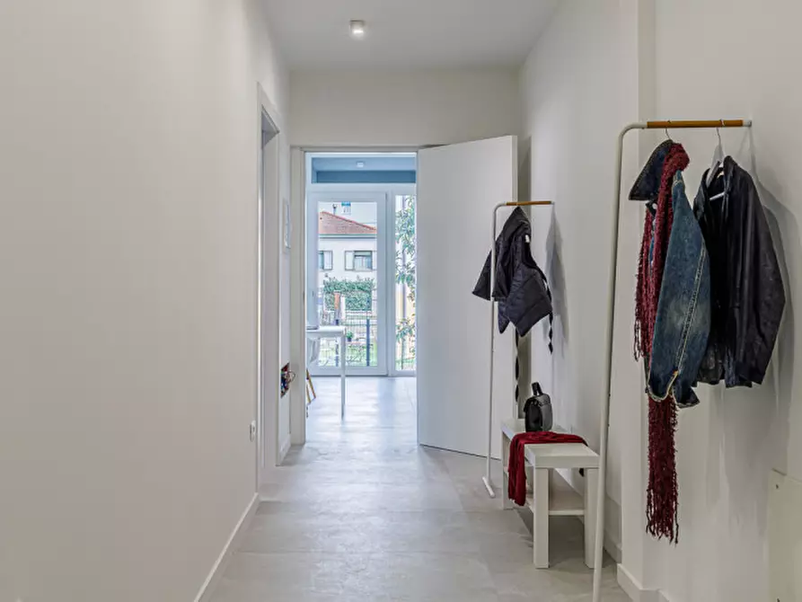Immagine 37 di Appartamento in vendita  in Via Bartolomeo Panizza 43 a Vicenza