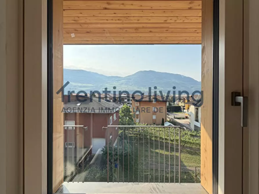 Immagine 5 di Appartamento in vendita  in Via Canè a Mezzocorona
