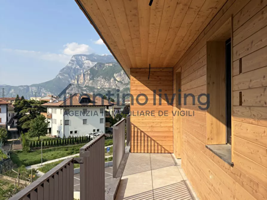 Immagine 6 di Appartamento in vendita  in Via Canè a Mezzocorona