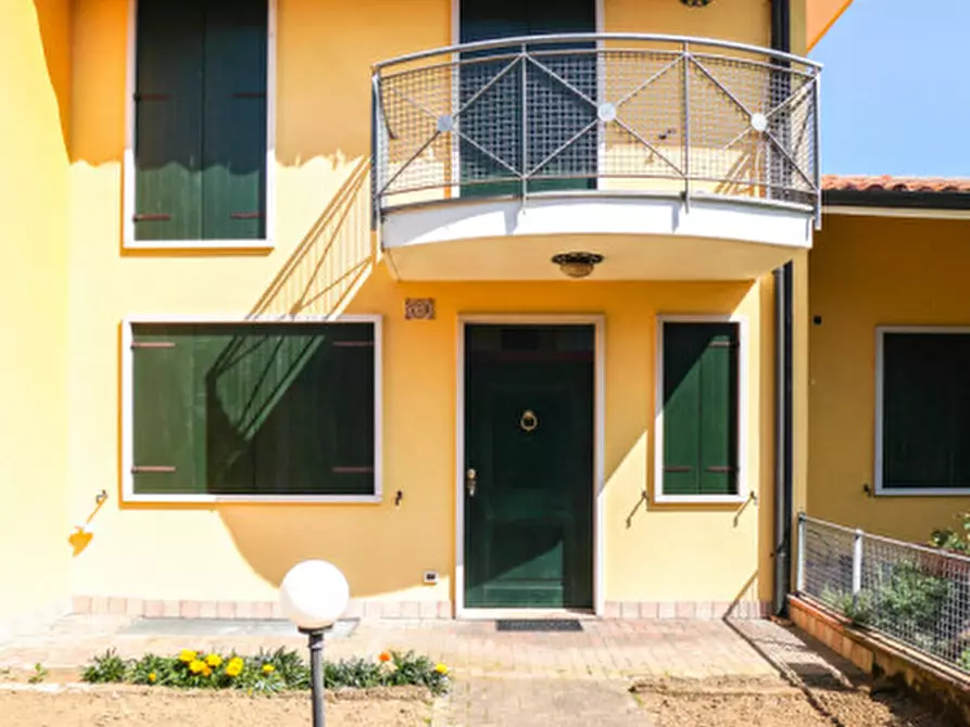 Immagine 5 di Villetta a schiera in vendita  in Via Nogarole a San Bonifacio