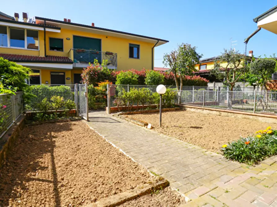 Immagine 4 di Villetta a schiera in vendita  a San Bonifacio