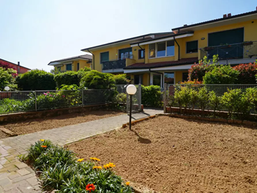 Immagine 5 di Villetta a schiera in vendita  a San Bonifacio