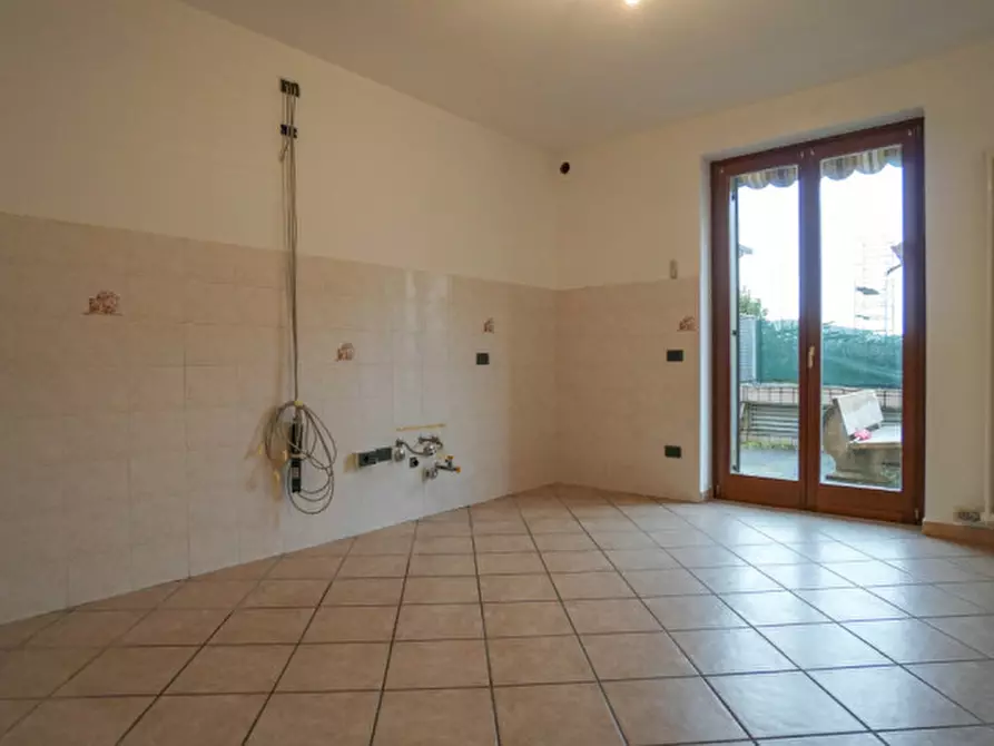 Immagine 11 di Villetta a schiera in vendita  in Via Nogarole a San Bonifacio