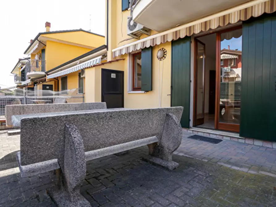 Immagine 10 di Villetta a schiera in vendita  a San Bonifacio