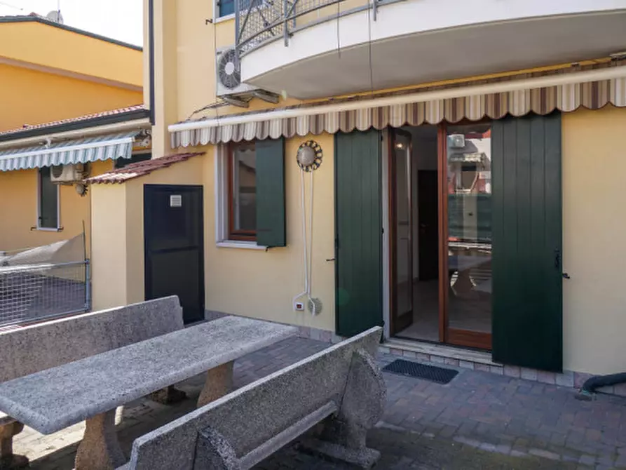 Immagine 13 di Villetta a schiera in vendita  in Via Nogarole a San Bonifacio