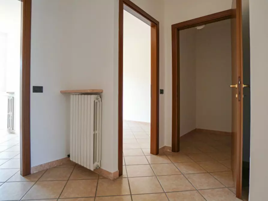 Immagine 15 di Villetta a schiera in vendita  a San Bonifacio