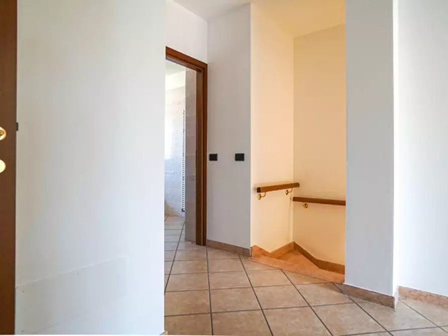 Immagine 20 di Villetta a schiera in vendita  in Via Nogarole a San Bonifacio