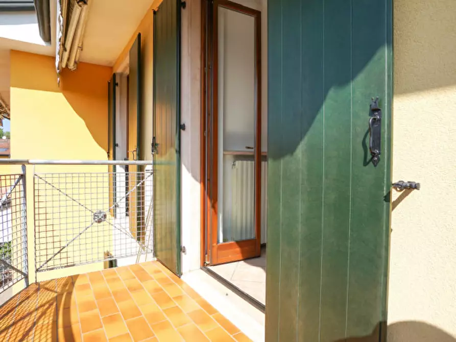 Immagine 25 di Villetta a schiera in vendita  a San Bonifacio
