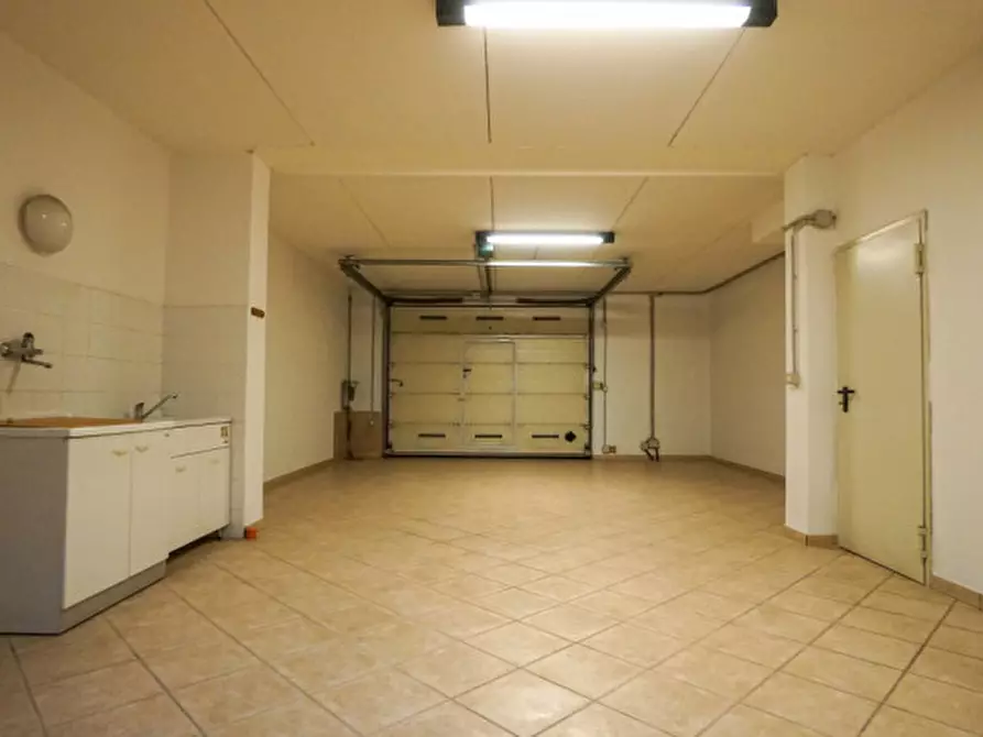 Immagine 22 di Villetta a schiera in vendita  in Via Nogarole a San Bonifacio
