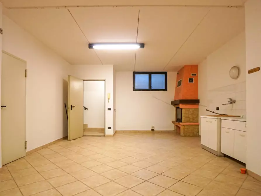 Immagine 27 di Villetta a schiera in vendita  a San Bonifacio