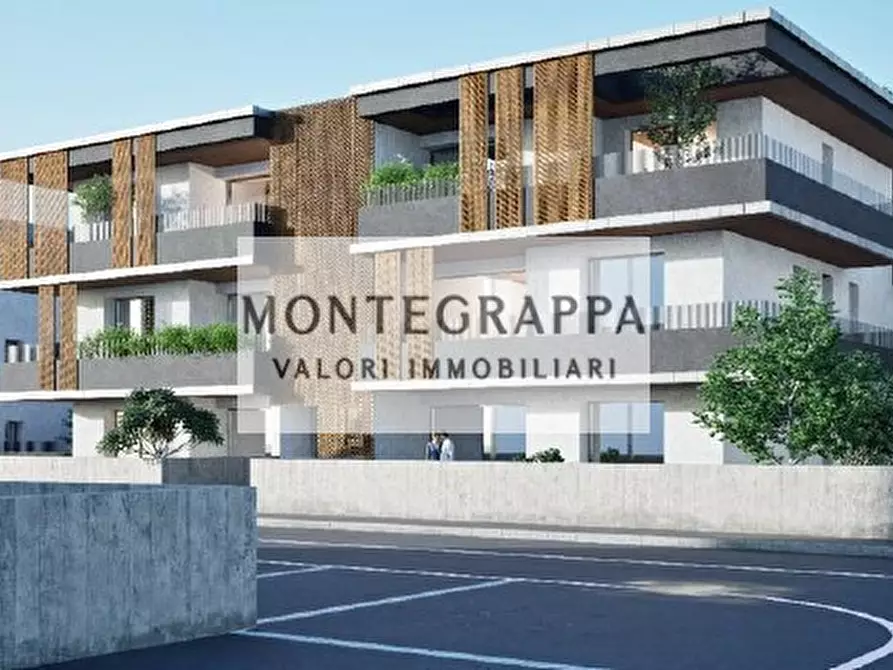 Immagine 1 di Appartamento in vendita  in VIA DON SANTE MIOTTO a Rossano Veneto