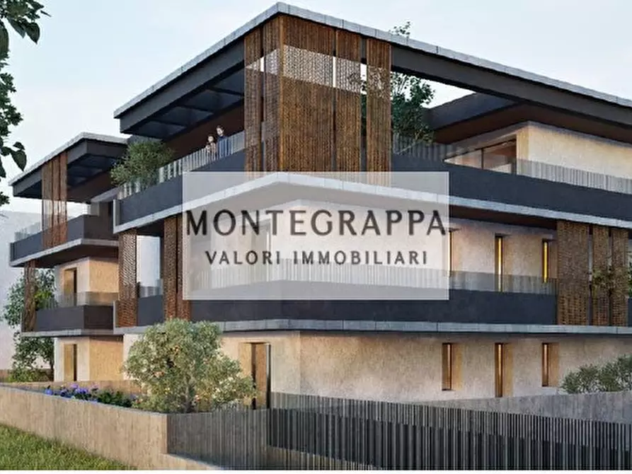 Immagine 2 di Appartamento in vendita  in VIA DON SANTE MIOTTO a Rossano Veneto