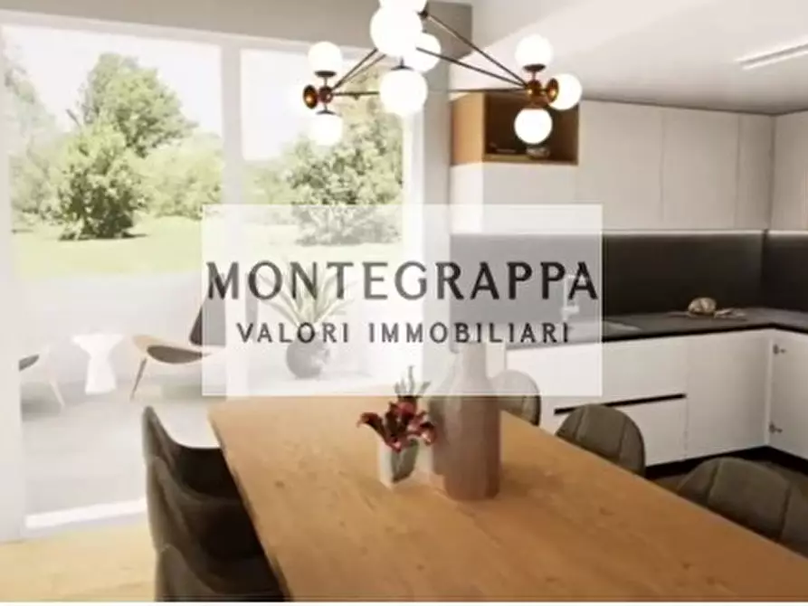 Immagine 3 di Appartamento in vendita  in VIA DON SANTE MIOTTO a Rossano Veneto