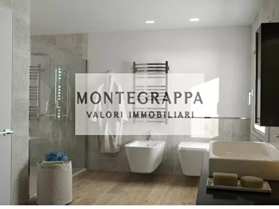 Immagine 4 di Appartamento in vendita  in VIA DON SANTE MIOTTO a Rossano Veneto