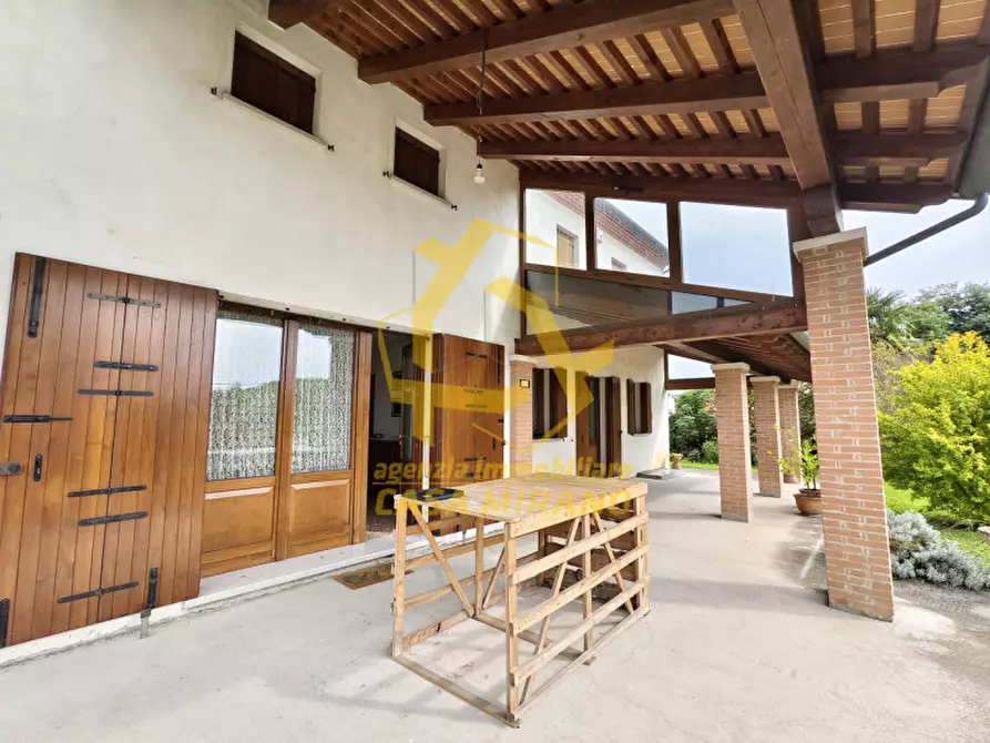Immagine 4 di Villa in vendita  in Via Gaffarello a Santa Maria Di Sala