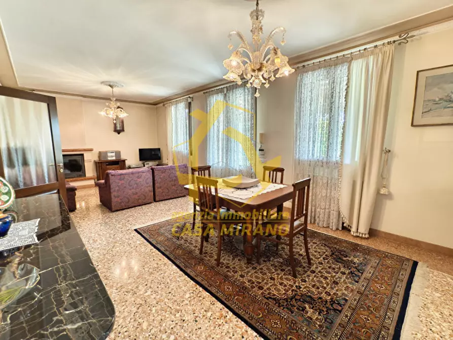 Immagine 5 di Villa in vendita  in Via Gaffarello a Santa Maria Di Sala