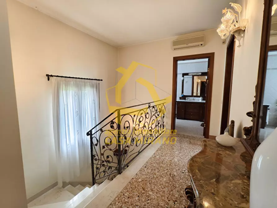 Immagine 9 di Villa in vendita  in Via Gaffarello a Santa Maria Di Sala