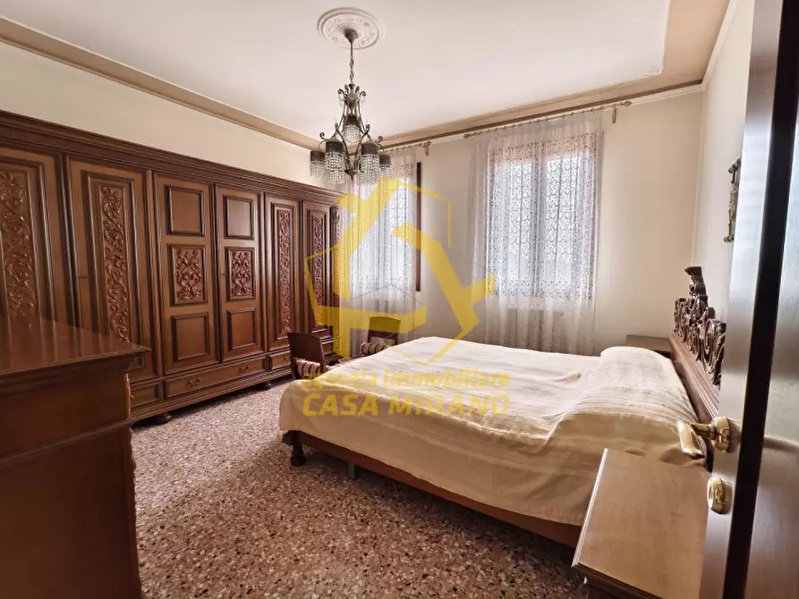 Immagine 12 di Villa in vendita  in Via Gaffarello a Santa Maria Di Sala