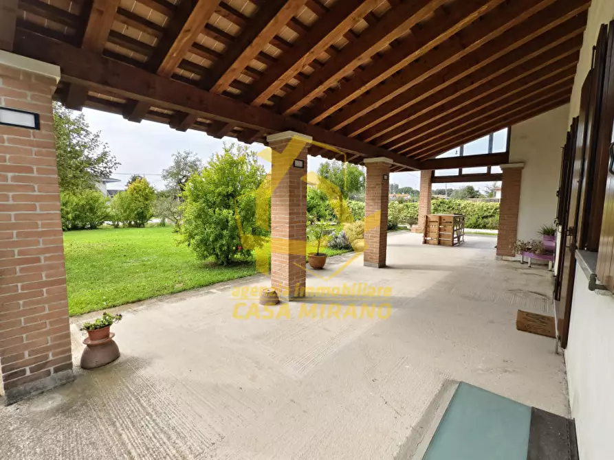 Immagine 20 di Villa in vendita  in Via Gaffarello a Santa Maria Di Sala