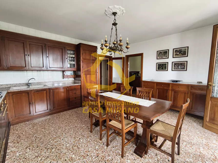 Immagine 23 di Villa in vendita  in Via Gaffarello a Santa Maria Di Sala