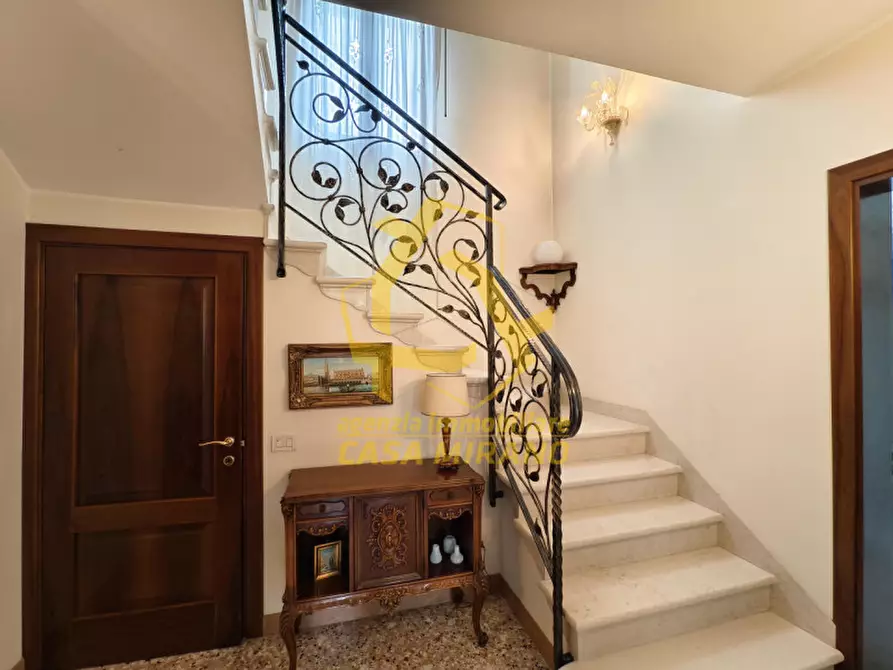Immagine 25 di Villa in vendita  in Via Gaffarello a Santa Maria Di Sala