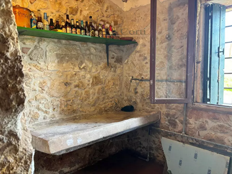 Immagine 6 di Villetta a schiera in vendita  a Alonte