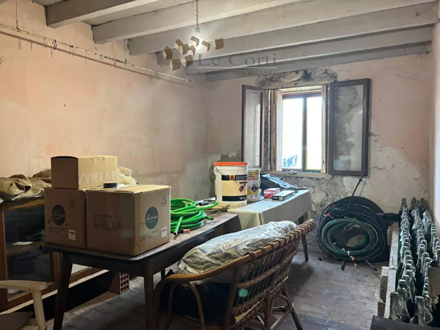 Immagine 13 di Villetta a schiera in vendita  a Alonte