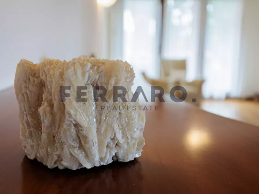 Immagine 5 di Attico in vendita  in Viale Brigata Treviso 22/b a Treviso