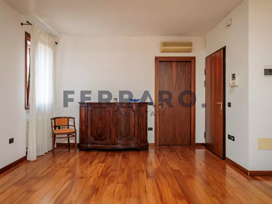 Immagine 25 di Attico in vendita  in Viale Brigata Treviso 22/b a Treviso