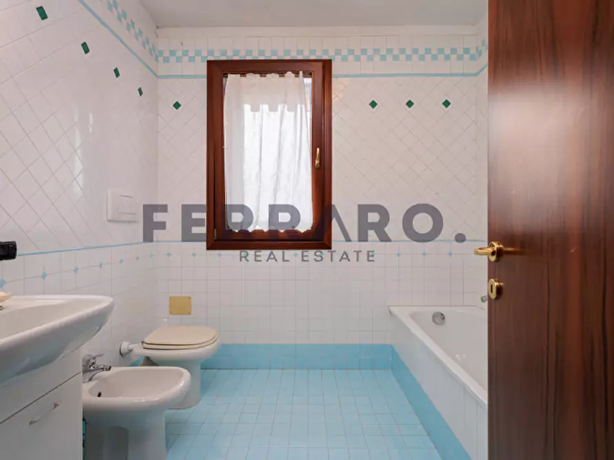 Immagine 27 di Attico in vendita  in Viale Brigata Treviso 22/b a Treviso