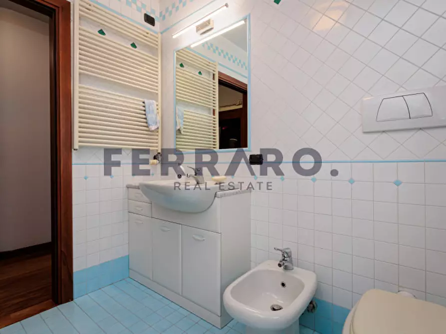 Immagine 28 di Attico in vendita  in Viale Brigata Treviso 22/b a Treviso