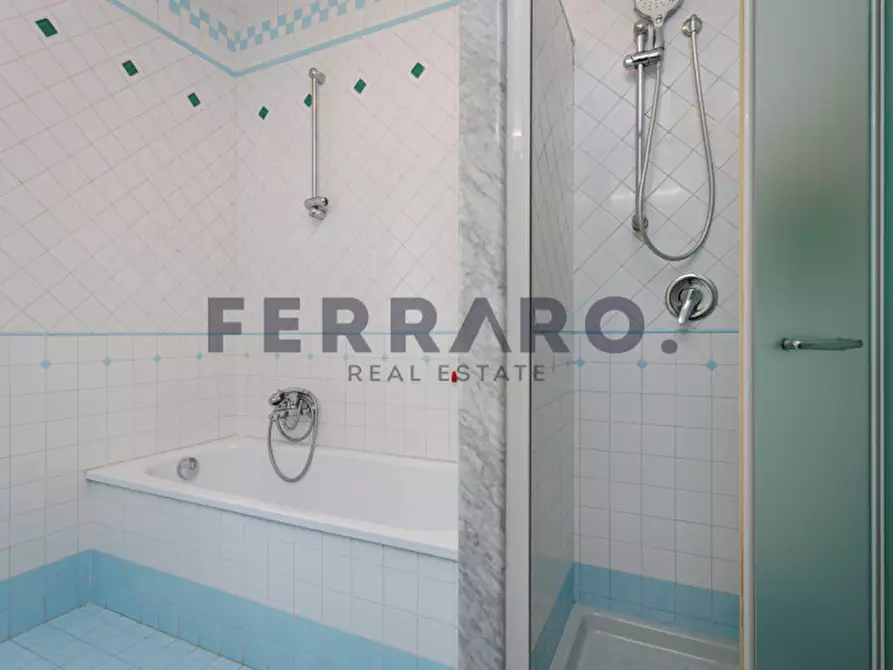 Immagine 29 di Attico in vendita  in Viale Brigata Treviso 22/b a Treviso