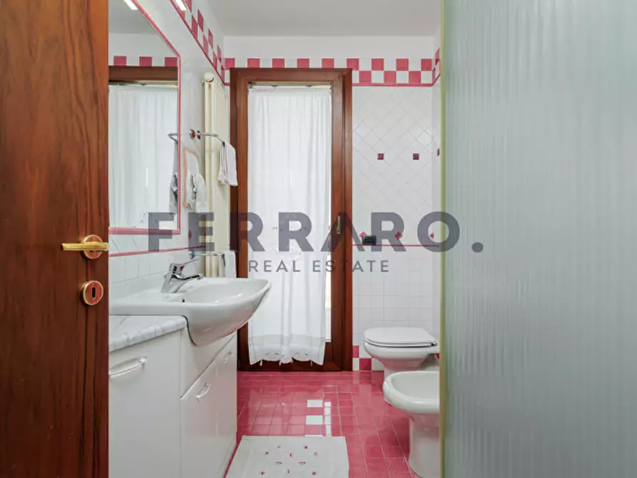 Immagine 33 di Attico in vendita  in Viale Brigata Treviso 22/b a Treviso